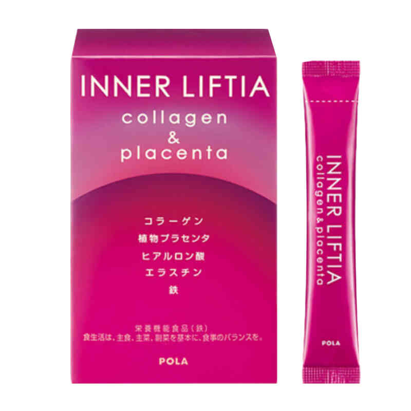 POLA 营养丰富胶原蛋白粉