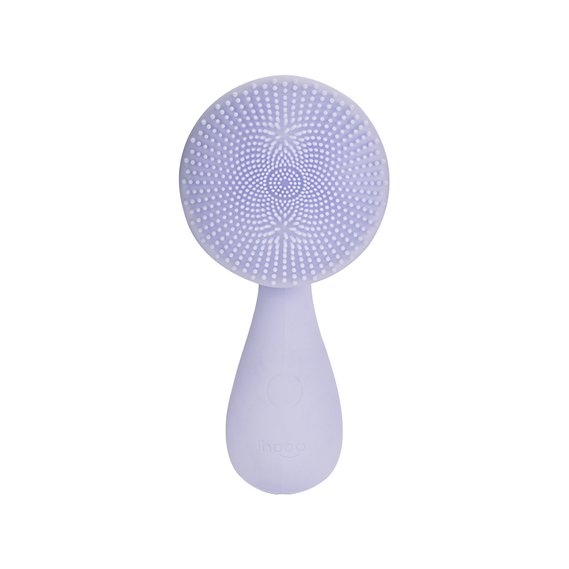 ihoco 硅胶电动洁面仪