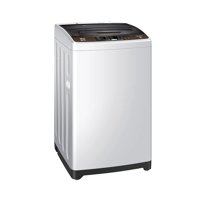 统帅 漂甩合一洗衣机