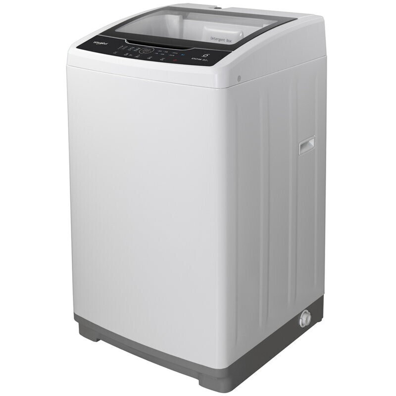 惠而浦直驱变频精致洗衣机
