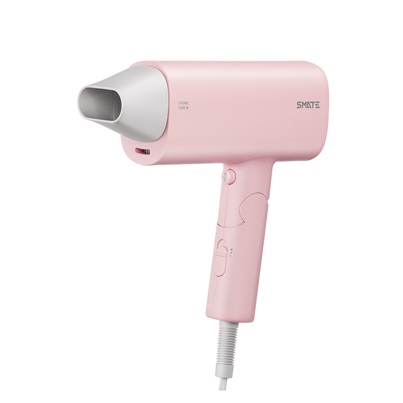 须眉 时尚折叠 电吹风机