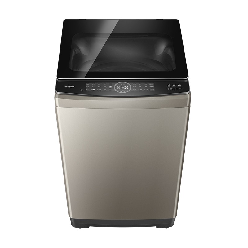 惠而浦全自动洗衣机