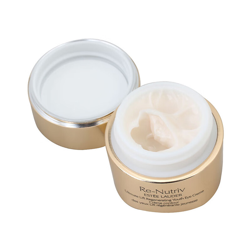 雅诗兰黛 菁萃紧颜眼霜