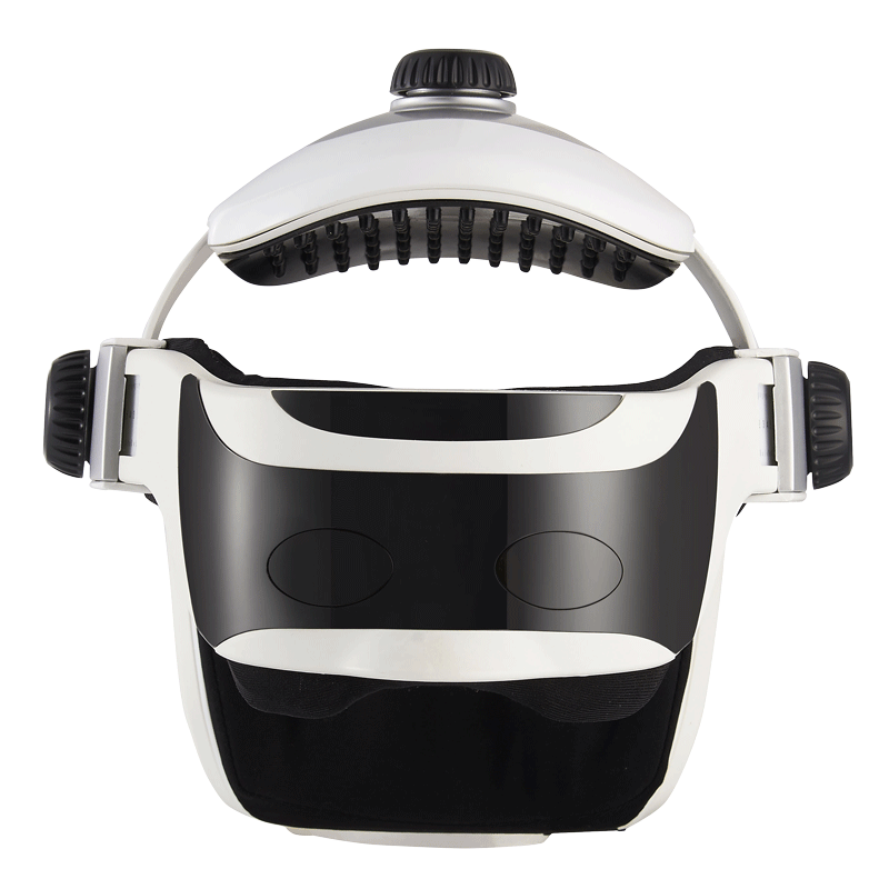 凯胜 头盔式按摩器