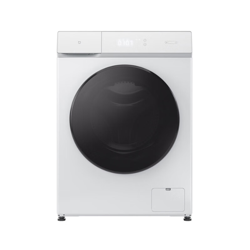 米家 智能控制滚筒洗衣机