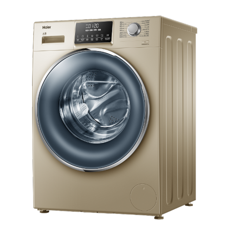 海尔 直驱变频洗衣机