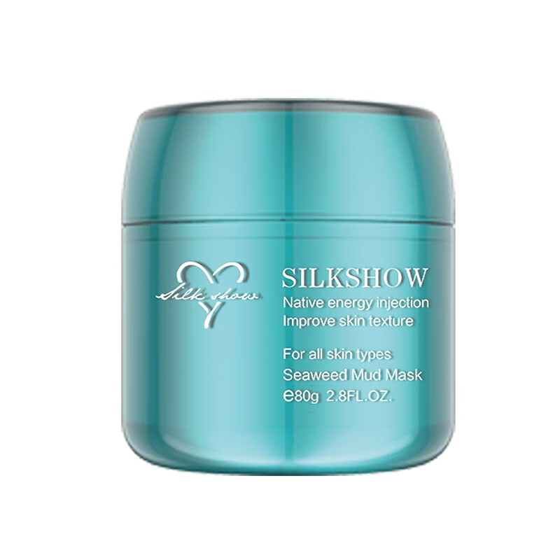 致语堂收缩毛孔面膜