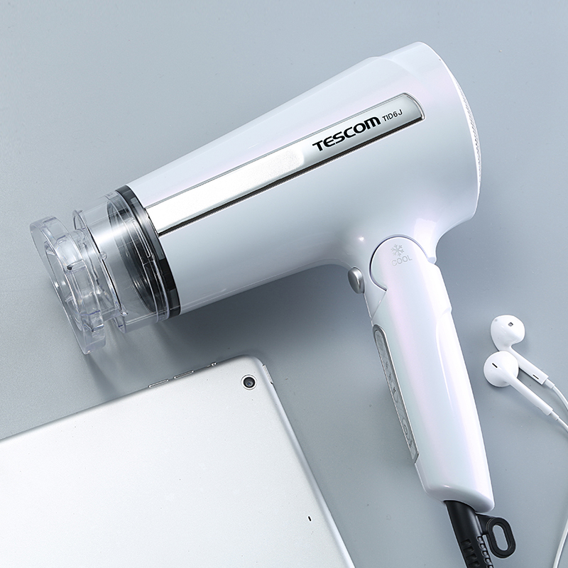 Tescom 一键冷风 电吹风