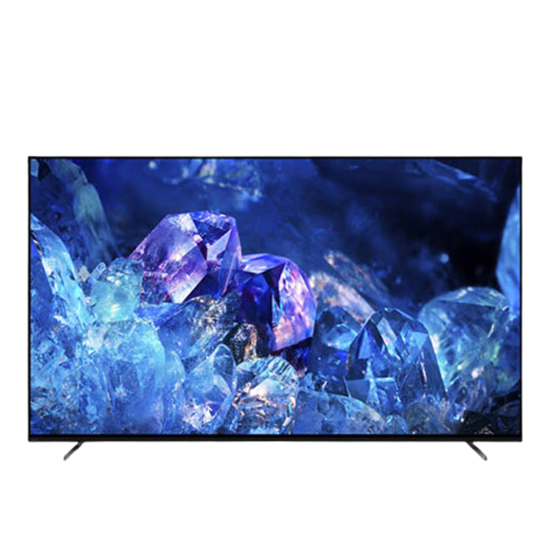 索尼 认知芯片电视