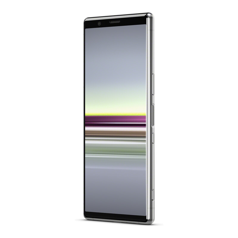 索尼 混合光感三摄拍照手机