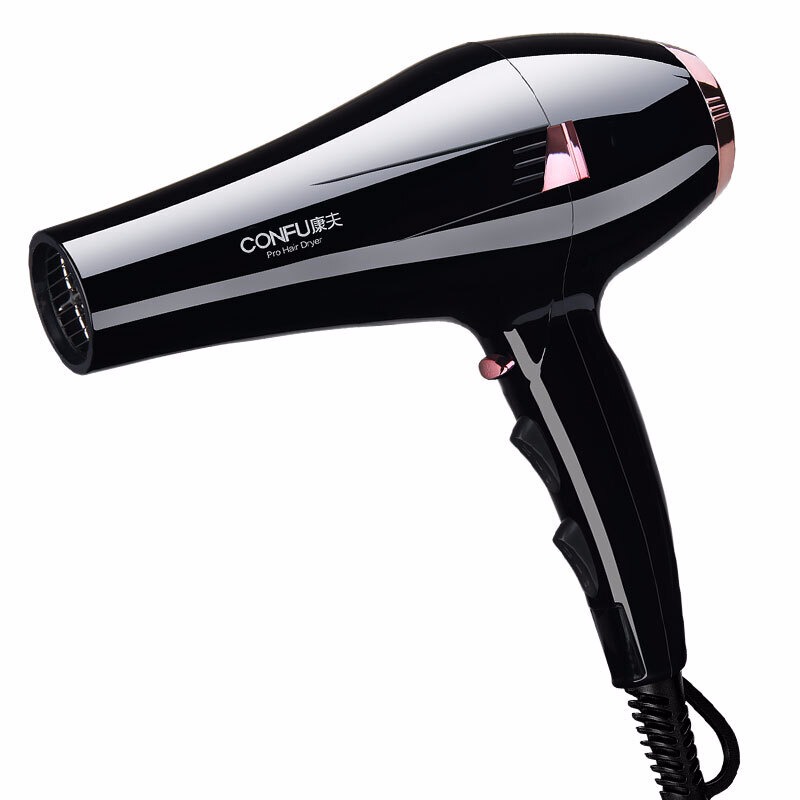 康夫 大风力 电吹风