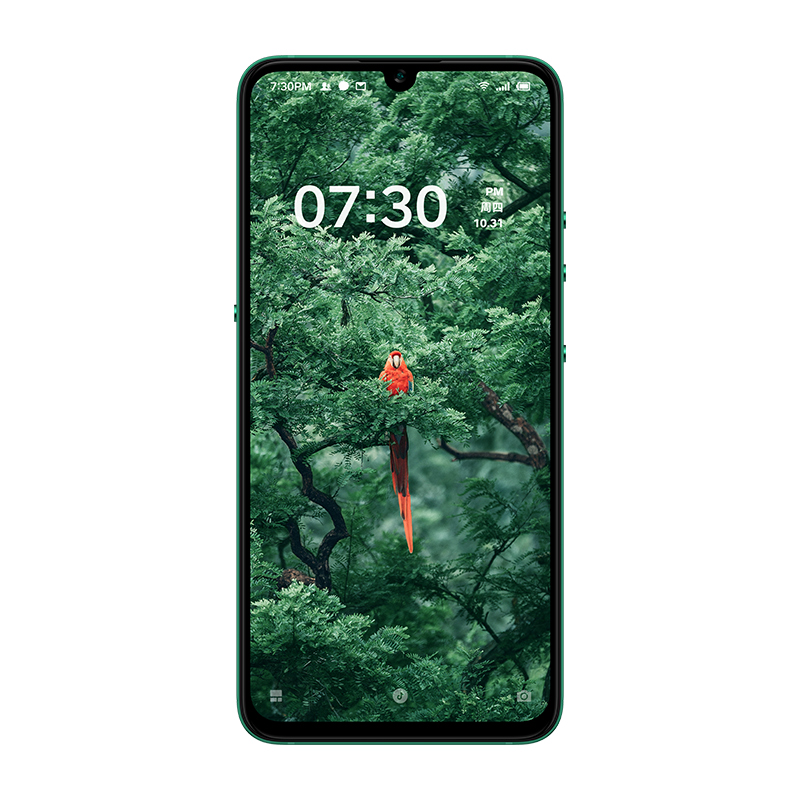 锤子 超长续航 手机