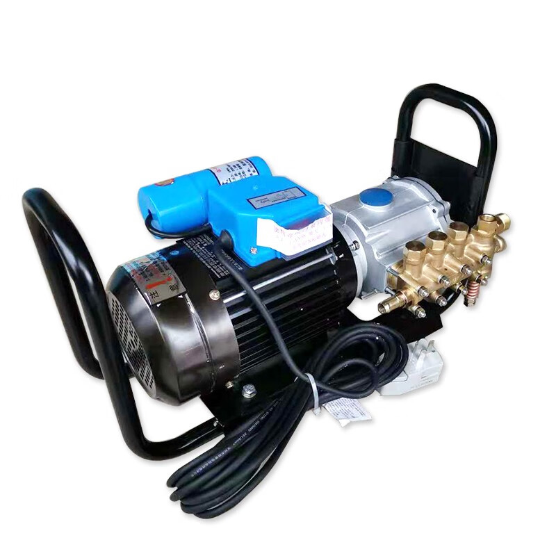 黑猫 全铜电机 洗车机