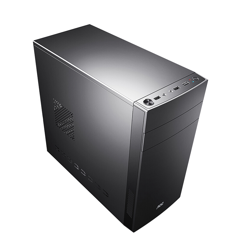 AOC 固态硬盘电脑主机