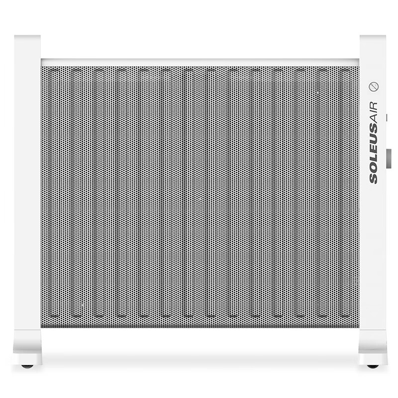 舒乐氏均衡升温取暖器