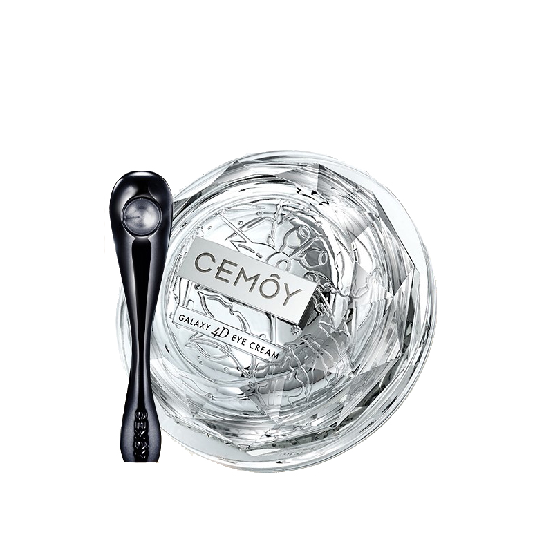 cemoy 立体紧致眼霜