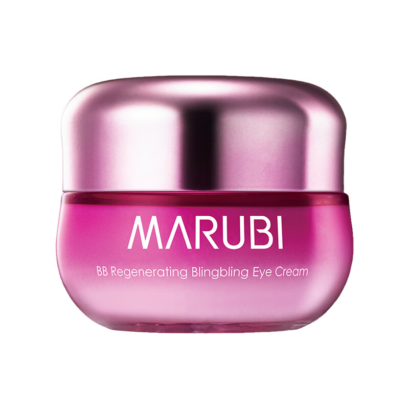 丸美 淡化眼纹 眼霜