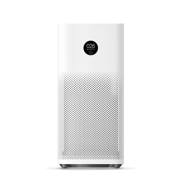 小米 三层净化 空气净化器