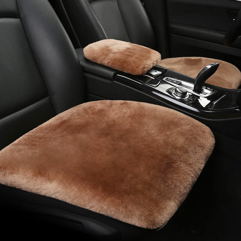 牧羊公子 高密度织造座垫