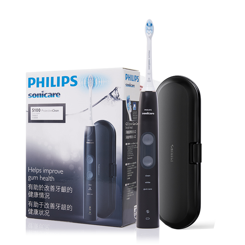 飞利浦 健康护龈 电动牙刷