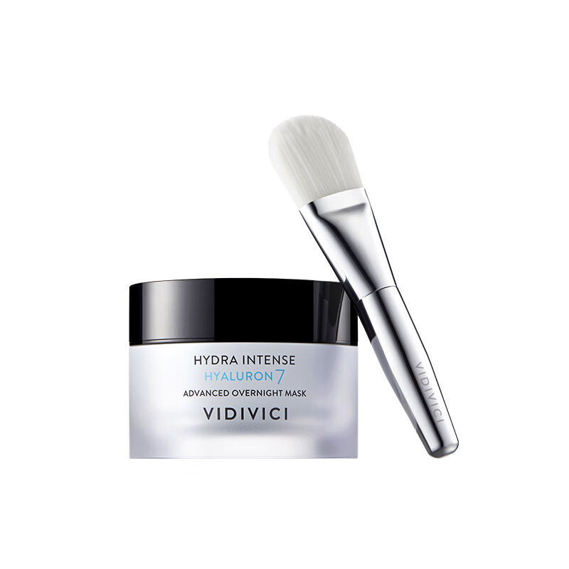 VIDIVICI水光玻尿酸面膜
