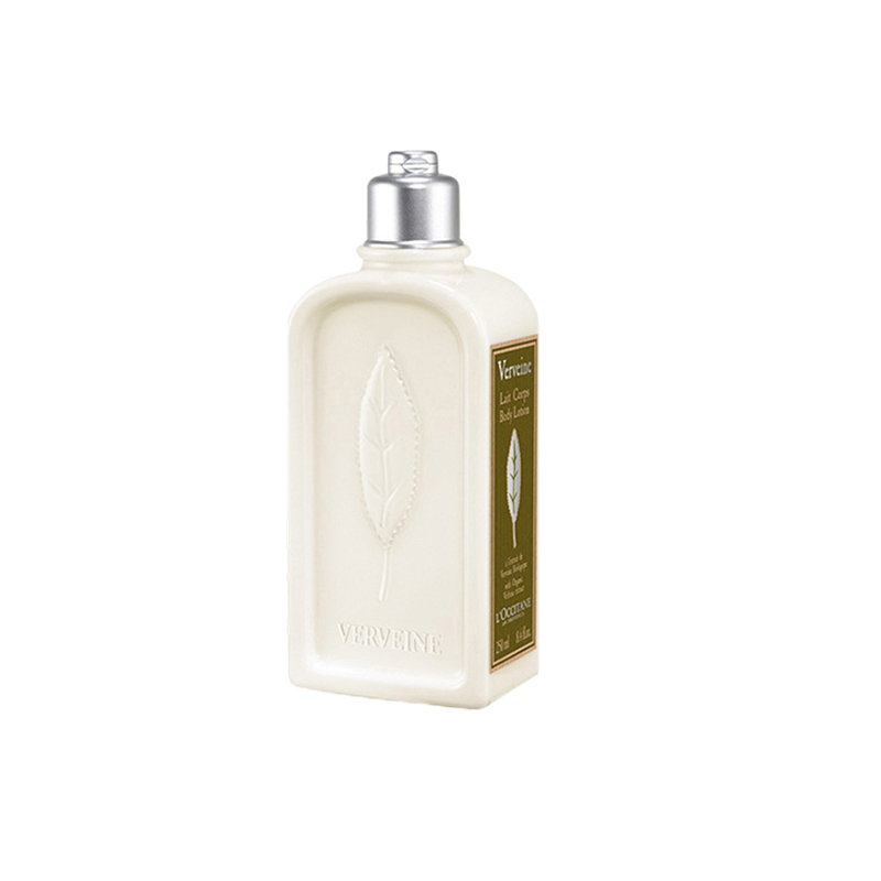 欧舒丹马鞭草清新润肤露