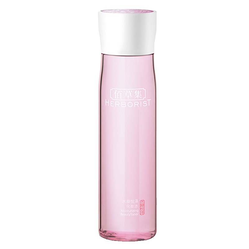 佰草集 水凝悦泽化妆水