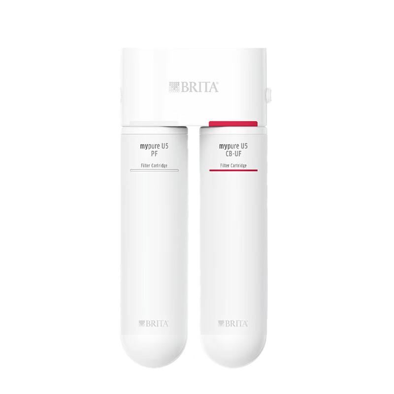 碧然德三阶段过滤U5橱下净水器