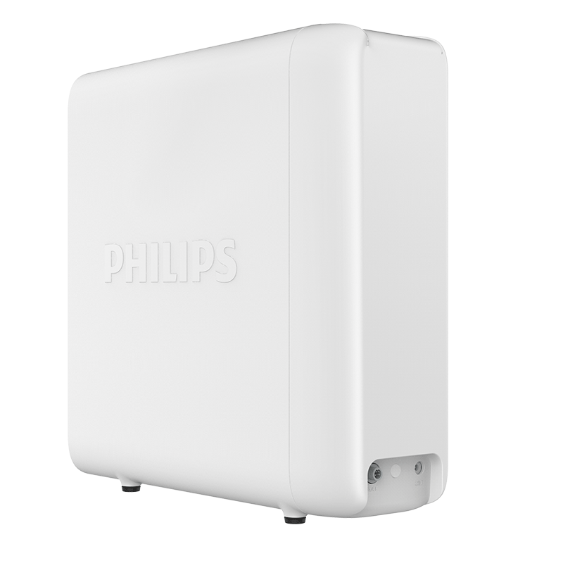 飞利浦 一体式水路设计净水器