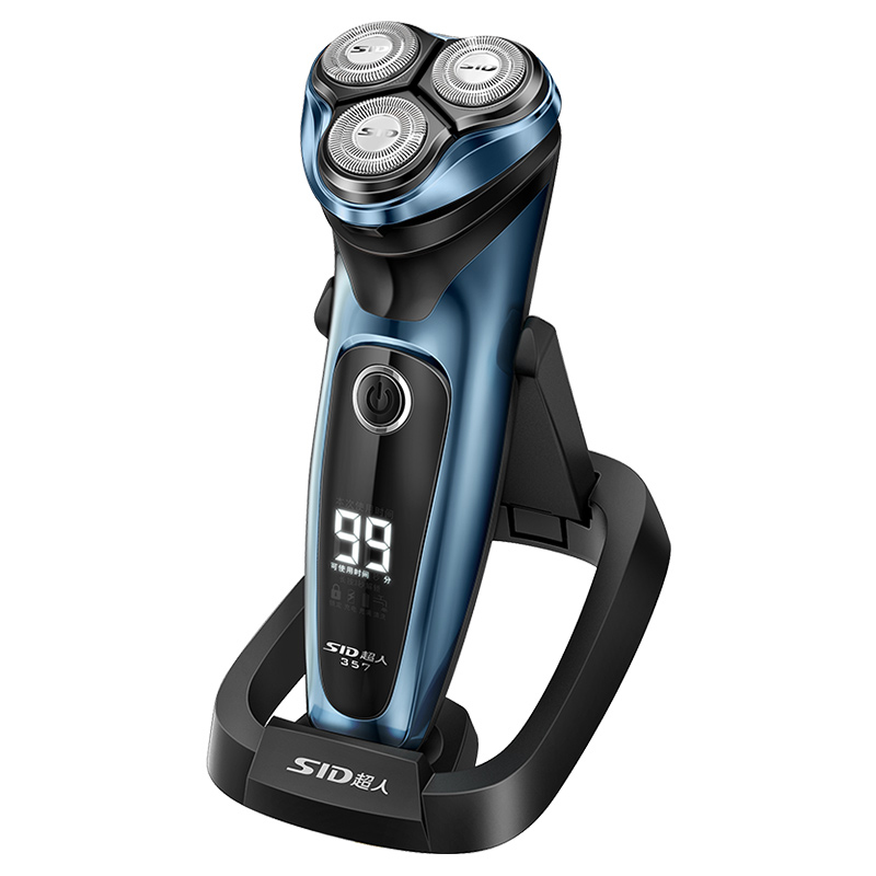 超人 旋转式剃须刀