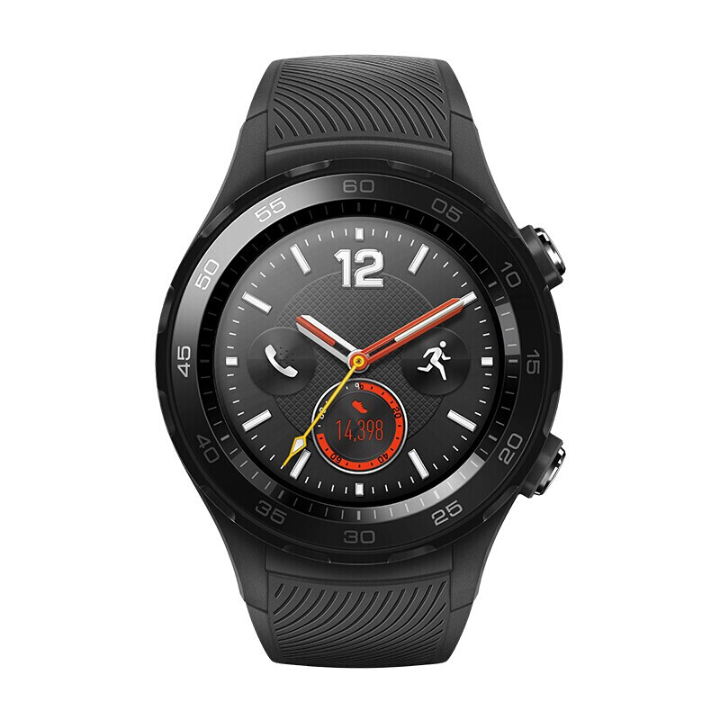 华为 状态检测智能手表