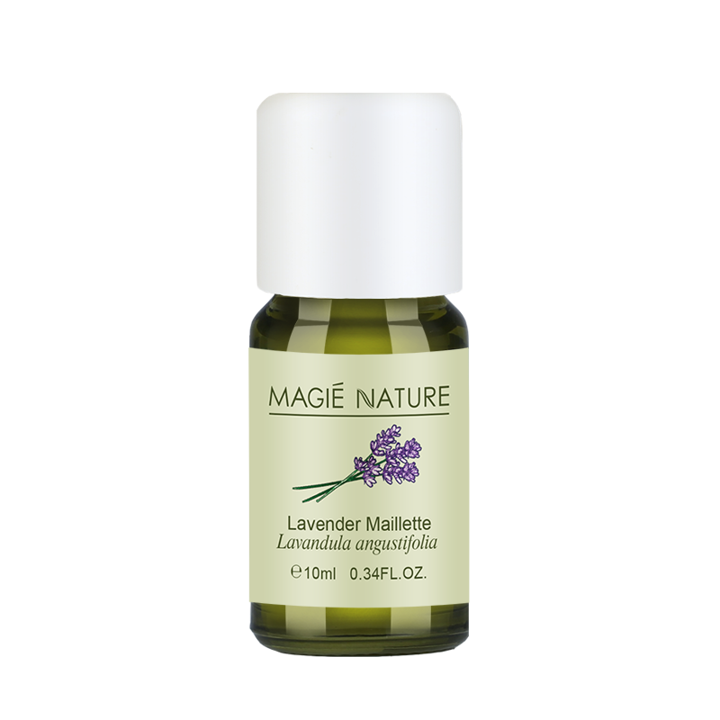 魔天然薰衣草精油