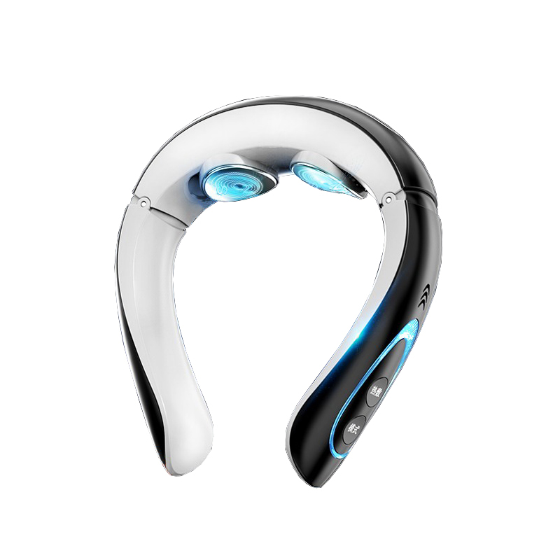 南极人 智能语音颈椎按摩器