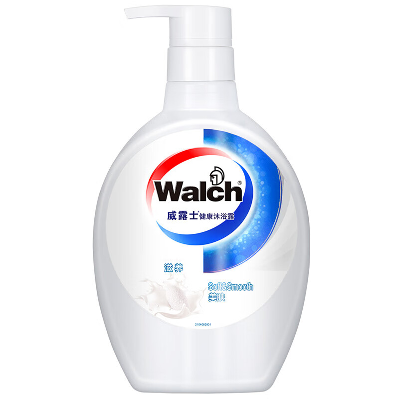 威露士 滋养活肤沐浴露