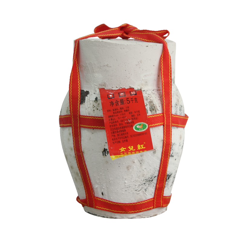 女儿红 绍兴黄酒