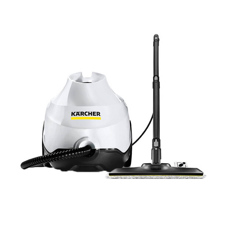 KARCHER快速加热清洁机