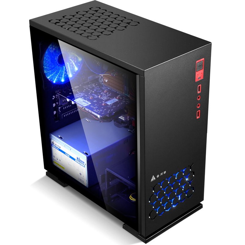 战神盟主 家用吃鸡台式机
