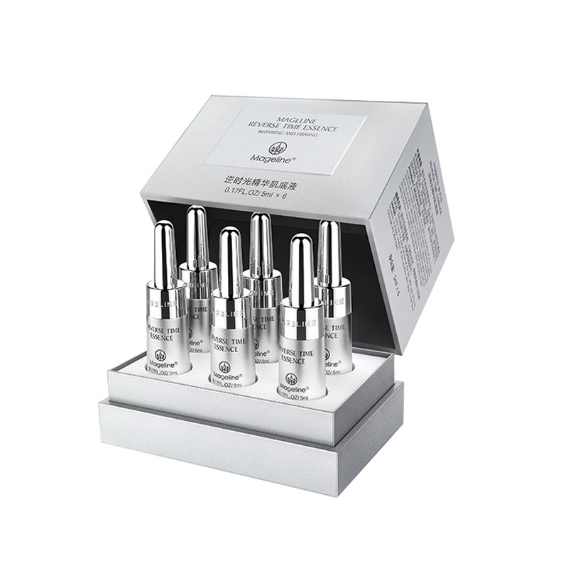 麦吉丽 紧致轮廓 精华液