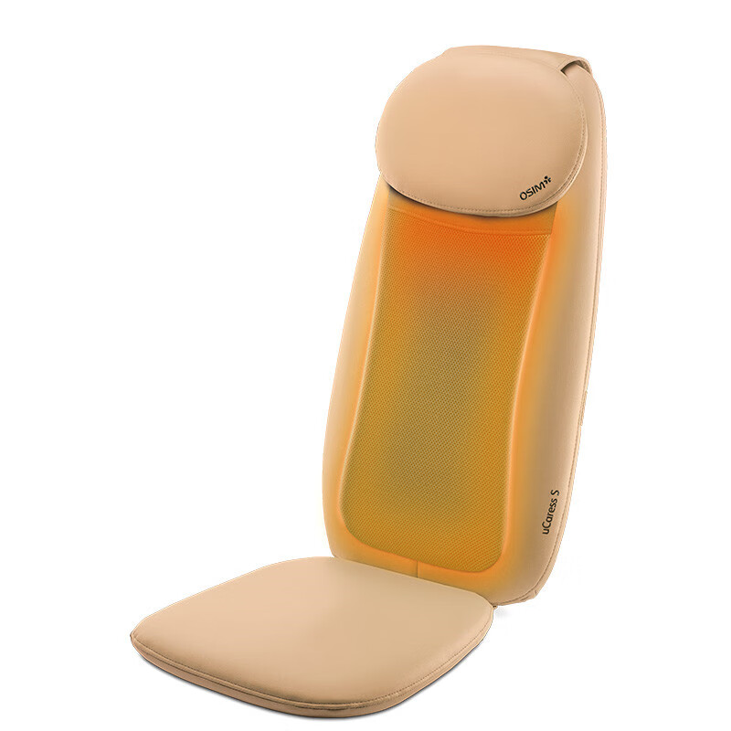 傲胜 自动按摩靠垫