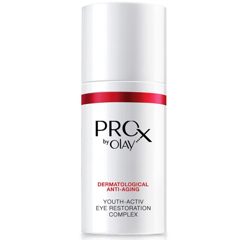 玉兰油 特护修纹眼霜