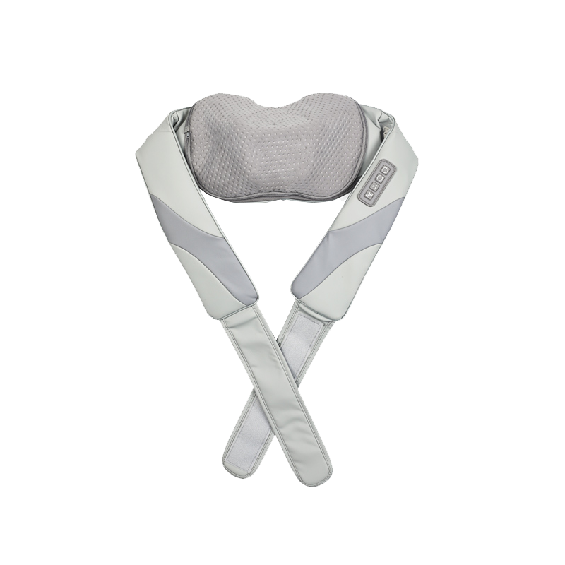 倍轻松 锂电续航按摩器