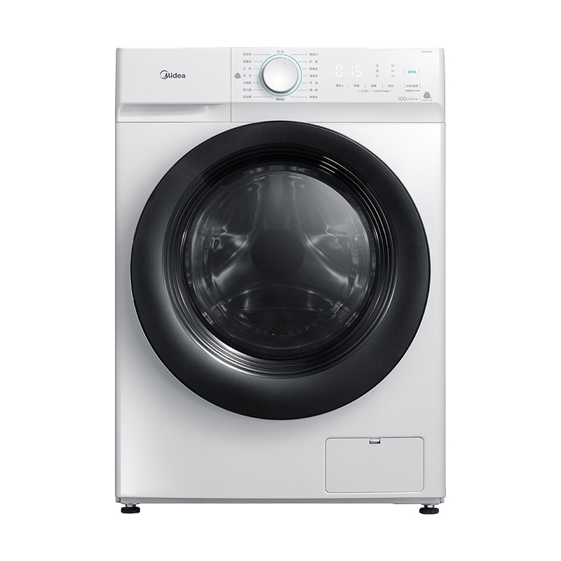 美的 祛菌变频 洗衣机