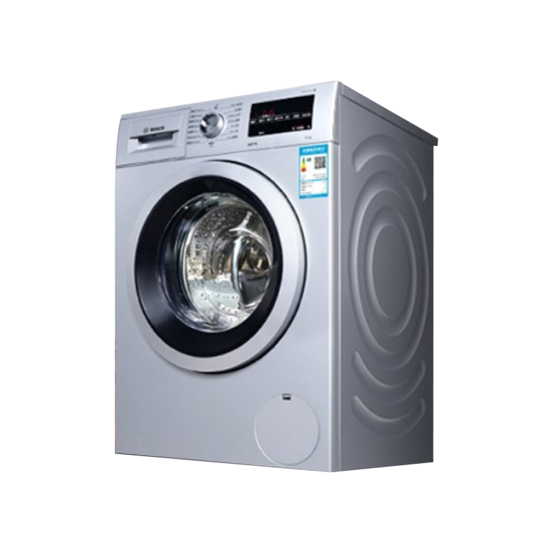 博世 大容量 滚筒洗衣机