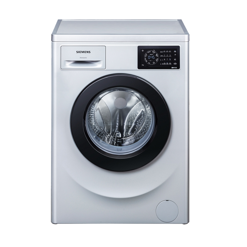 西门子 变频滚筒 洗衣机