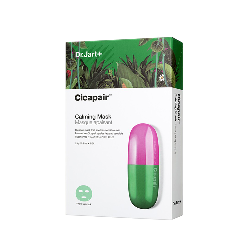 蒂佳婷 舒缓修复面膜