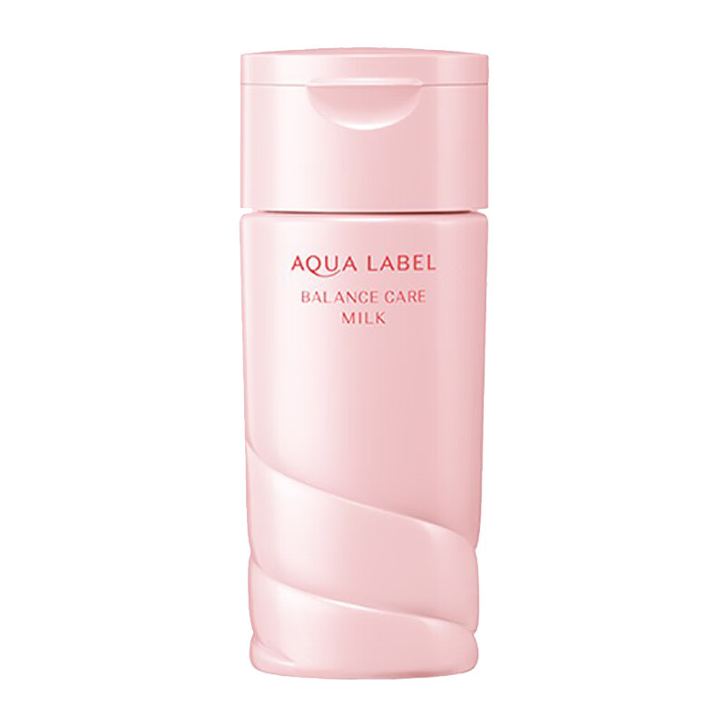 资生堂 润泽细腻乳液