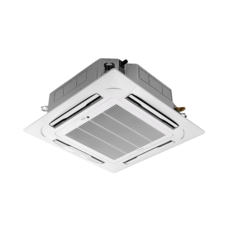 志高 风速可调 中央空调