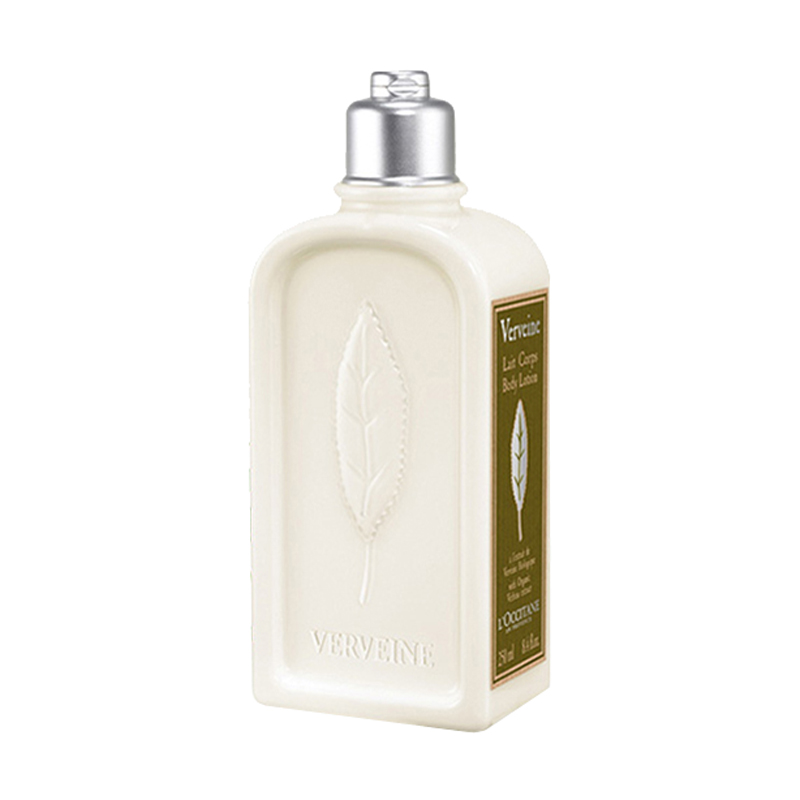 欧舒丹 马鞭草 身体乳