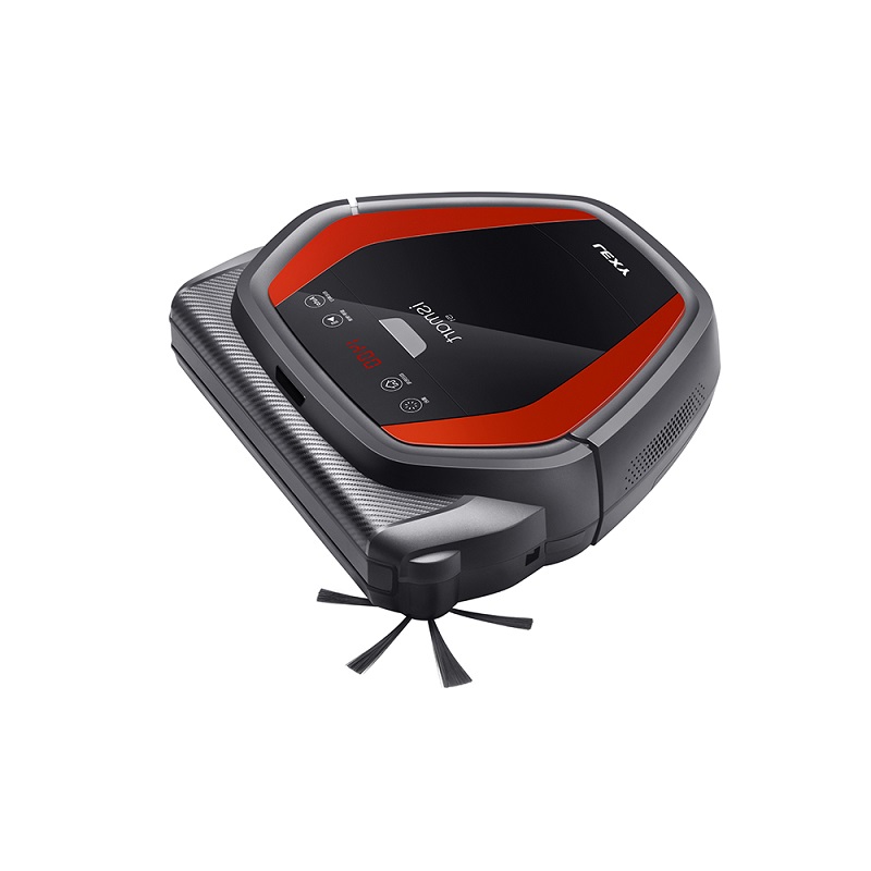 莱克 智能规划扫地机器人