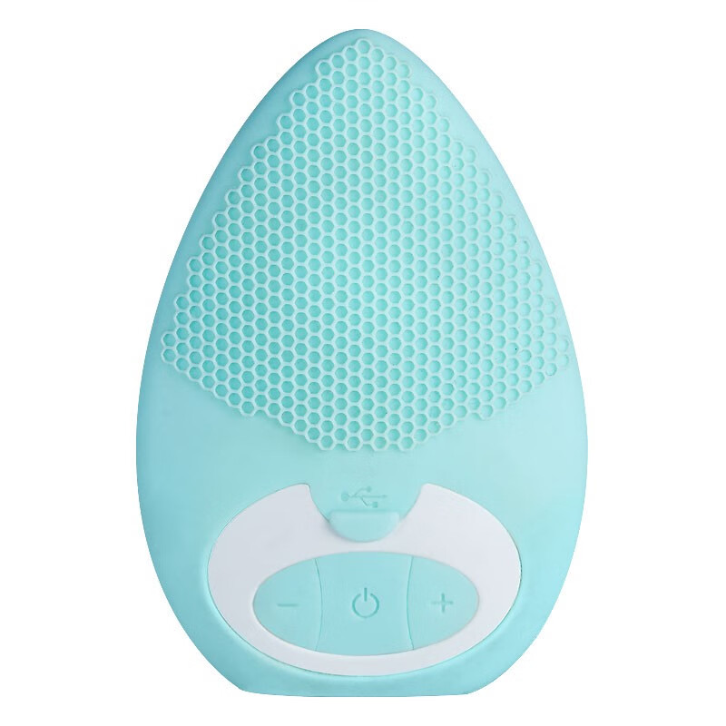 百特 长久续航洁面仪